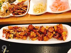 丝恋秘酱土豆-丝恋丝娃娃(金阳国贸店)