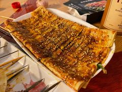 -老何太太鹤岗小串·团建聚餐(龙华店)
