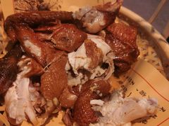 -老淮滨-蚌埠非遗小吃(淮河路店)