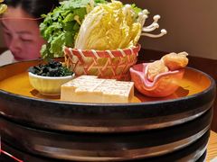 -花潮料理艺食馆(世欧广场店)