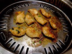-意成料理
