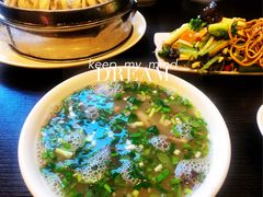 -北三沙家烧麦(北头道街店)