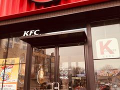 门面-肯德基(堤口店)