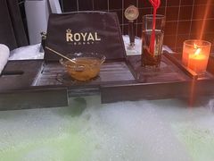 -心泰水疗SPA