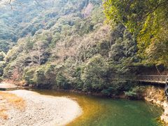 -龙湾潭国家森林公园