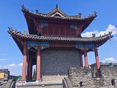 -襄阳古城