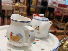 -点都德(汇胜楼店)
