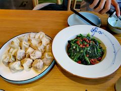 -伊喜饺子·烤鸭(五道口学院路店)