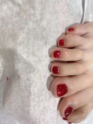 -今玥美甲美睫