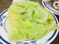 -老爆肚满五香烧牛羊肉