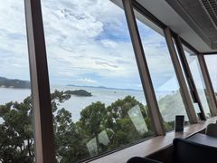 -湾景餐厅(海洋公园店)