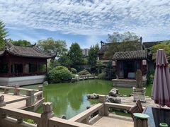 -祝家花園(伯渎港店)