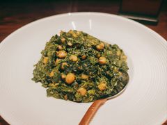 -甘尼仕印度餐厅爵士酒吧(阳春巷店)