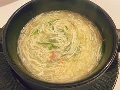文思豆腐羹-二十四单 淮扬新味
