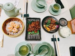 -满乐潮州(深业上城店)