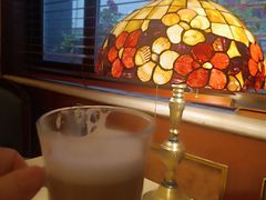 -国际饭店·原点咖啡吧ORIGIN CAFE&BAR
