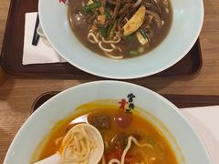 -官桥贡面(吉城大厦店)