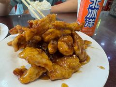 -杏园餐厅(阜成门店)