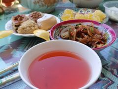 -百年老茶馆