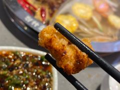 -为什么牛潮汕牛肉火锅(中信广场店)
