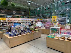 点击看大图 -丽家宝贝总部基地(金业大街店)