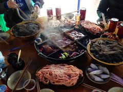 -大龙老火锅·总店(龙头寺店)