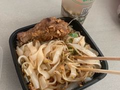 -一杯绿豆汤(柏庐广场店)