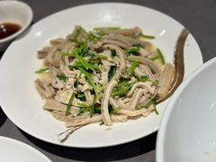 芫爆肚条-燕春楼(海河华鼎店)