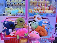 -我要抓娃娃(武进吾悦广场店)