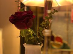 -火车头法国西餐厅