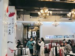 -到家尝北京菜(西坝河店)