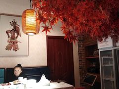 卡座-雲蜀龙阁·金牌水煮鱼(方庄店)