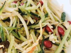 -添福来墨鱼饺子 · 海鲜东北菜(大连星海·黄浦路店)