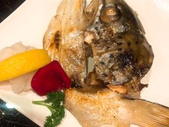 -千鹤日本料理(穿山路店)