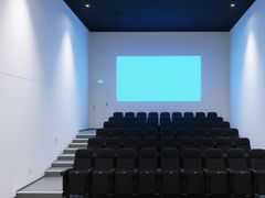-CGV影城(卓悦中心 IMAX激光店)