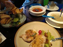 -bluefrog蓝蛙(水游城店)