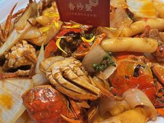 -周家二小姐的菜(西津渡店)