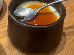 黑糖豆花-云海肴·汽锅鸡·云南代表菜(东坝金隅店)