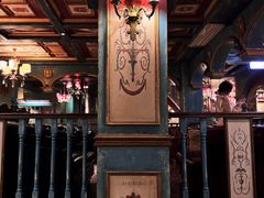 -老欧洲咖啡·西餐(后湖店)