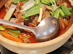 -全聚贤餐厅·湖北家常菜(沙湖店)