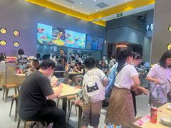 -小杨生煎(深圳岗厦北店)