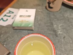 -新白鹿餐厅(湖滨银泰IN77C区店)