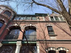 -北京动物园-畅观楼