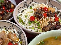 -大石人家鱿鱼面馆(大石西路总店)