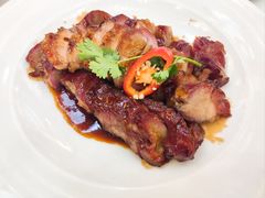 -顺德人家食府(黄金广场店)