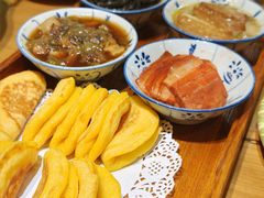 -春满园·邯郸菜发祥地(滏东店)