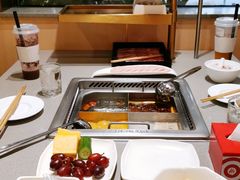 -海底捞(温西店)