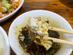 -海关荤豆花(洋河一路店)