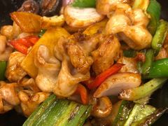 -美极鲜食坊(宝安南路店)