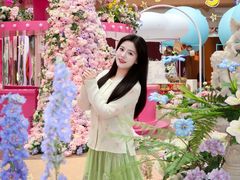 -上海长风大悦城